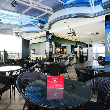 Cardinal Lucky Star Hotel Batam Ngoại thất bức ảnh