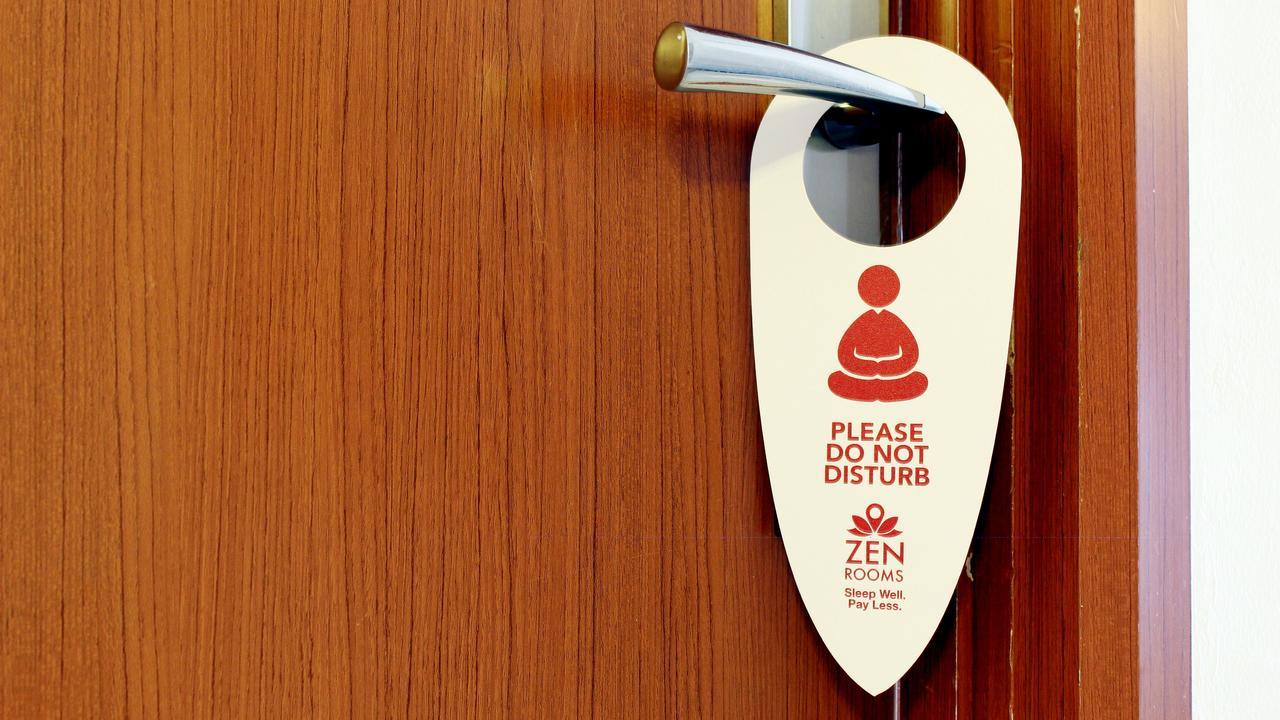 Cardinal Lucky Star Hotel Batam Ngoại thất bức ảnh